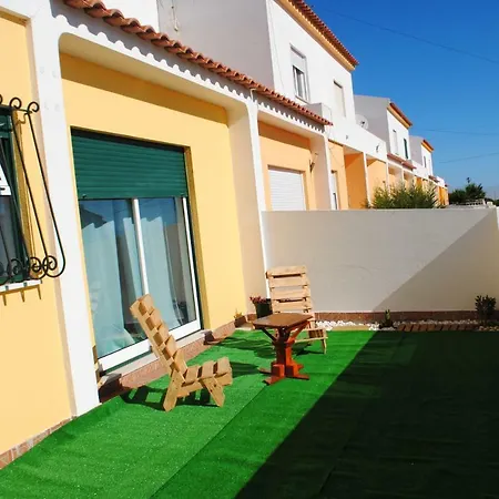 Holiday home Swell *
