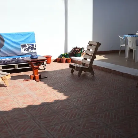 Swell Holiday home