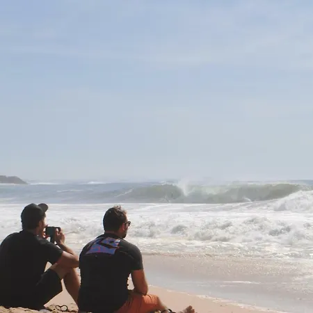 Swell * Casa Moinho