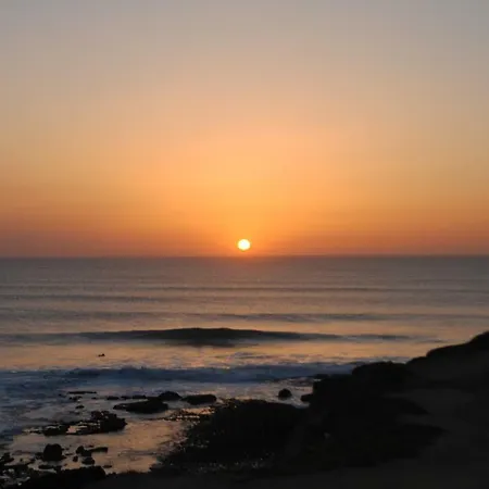 Swell Dom wakacyjny Casa Moinho